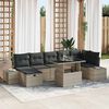 Sm&aacute;mynd af v&ouml;ru 2 af 23