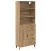 Artisan_oak