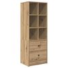 Artisan_oak