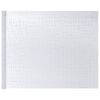 vidaXL St&ouml;&eth;ugt gluggafilma Stj&ouml;rnumylla 45 x 500 cm PVC