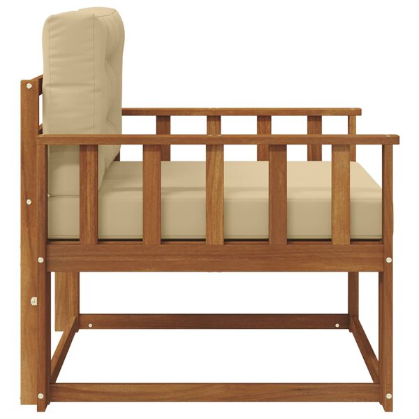 vidaXL &Uacute;tis&oacute;fi &iacute; mi&eth;junni Hrein akas&iacute;utr&eacute; N&aacute;tt&uacute;rulegur