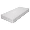 vidaXL D&yacute;na 80x200 cm 7-sv&aelig;&eth;a Pokagormar 20 cm H2