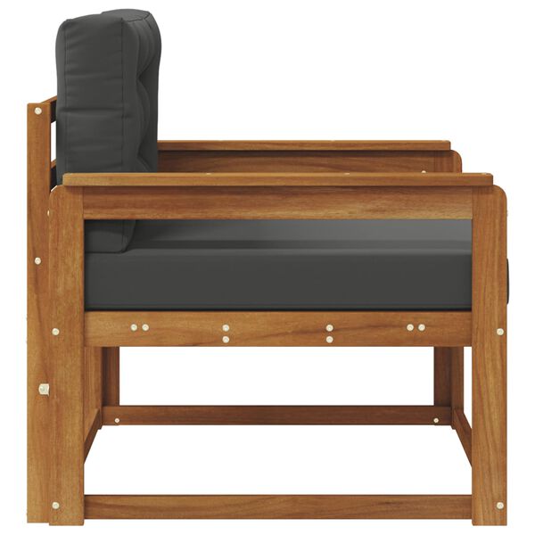 vidaXL &Uacute;tis&oacute;fi &iacute; mi&eth;junni Hrein akas&iacute;utr&eacute; N&aacute;tt&uacute;rulegur