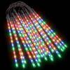 328557 vidaXL Loftsteinalj&oacute;s 20 stk 30 cm Litr&iacute;k 480 LED innanh&uacute;ss &Uacute;ti