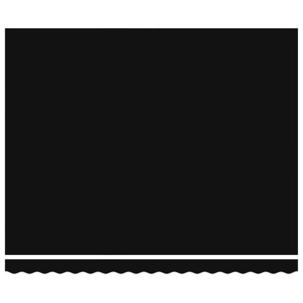 vidaXL S&oacute;lskermur Svartur 400 x 300 x 165 cm P&oacute;l&yacute;ester og Aluminium