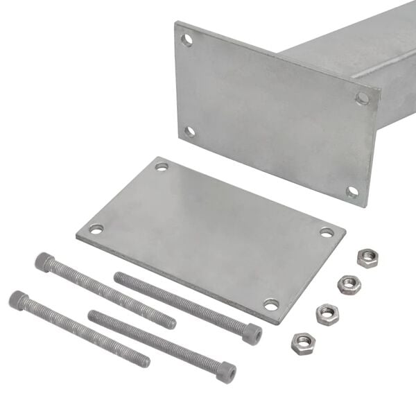 Vindustandur fyrir B&aacute;takerru