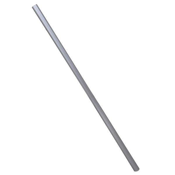 vidaXL B&iacute;lafilma M&ouml;tt Silfur 100x150 cm