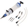 vidaXL Eldsneyti Bens&iacute;n D&iacute;sel Fluid Retriever sprauta 1500 ml