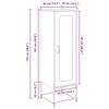 Sm&aacute;mynd af v&ouml;ru 14 af 15