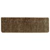 vidaXL Tepparenniband MARSA Sk&oacute;gargri&eth; 100 x 350 cm Polyester og PVC