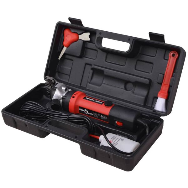 vidaXL 6 Hluta Fjárklippusett 320 W