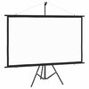 vidaXL Skj&aacute;varpatjald &aacute; F&aelig;ti 72" 16:9
