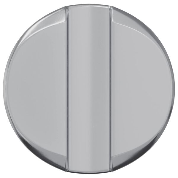 vidaXL Bollan&uacute;tar 4500 pcs Silfur M6 x 12 mm (&THORN;r&aacute;&eth;ur &thorn;verm&aacute;l x H)