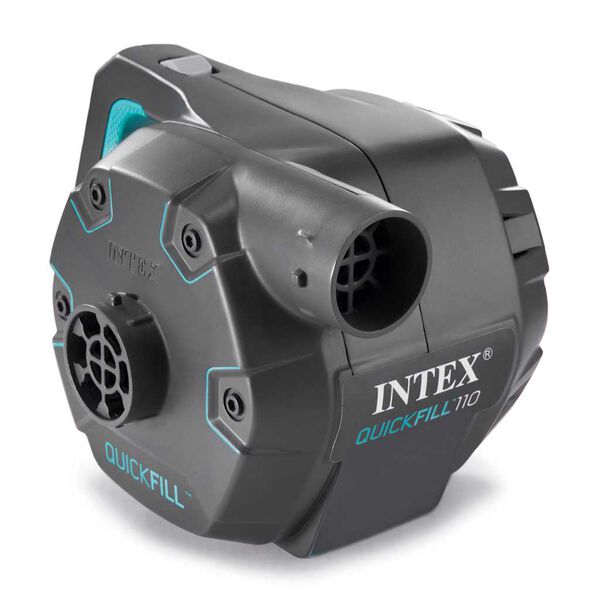 Intex Rafmagnspumpa "Quick-Fill" 220-240 V 66644