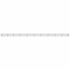 vidaXL Netagir&eth;ing me&eth; Jar&eth;festingu Gr&aelig;n 1,1x25 m