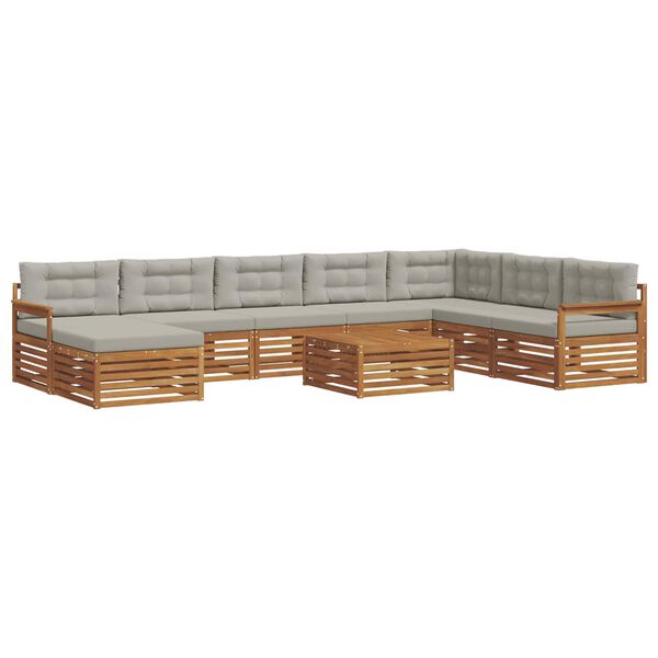 S&yacute;nir v&ouml;rumynd 1 af 12