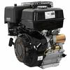 vidaXL Bens&iacute;nv&eacute;l 15 HP 11 kW Sv&ouml;rt
