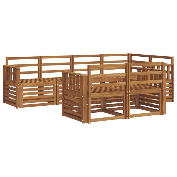 S&yacute;nir v&ouml;rumynd 1 af 8