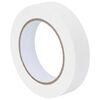 vidaXL M&aacute;lara Maskeringar T&Yacute;PUR 12 pcs Hv&iacute;tt 25mm x 50m Papp&iacute;r