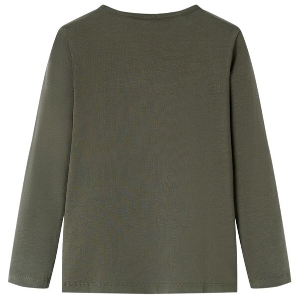 Barnabolur me&eth; L&ouml;ngum Ermum Br&uacute;ndrappa&eth;ur 116