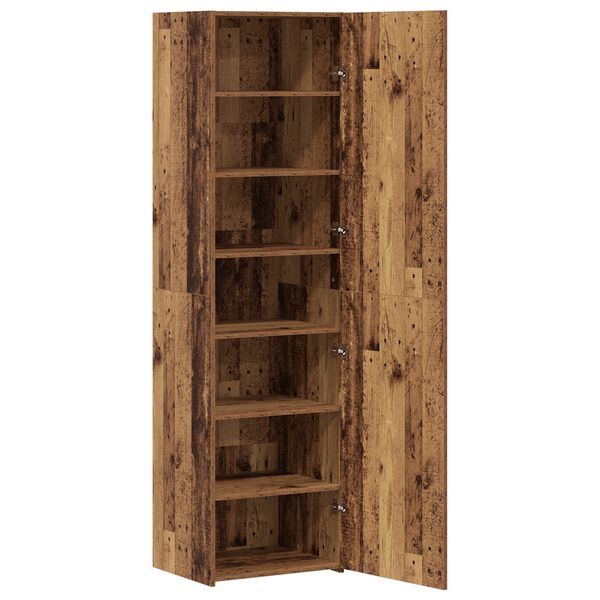 S&yacute;nir v&ouml;rumynd 1 af 13