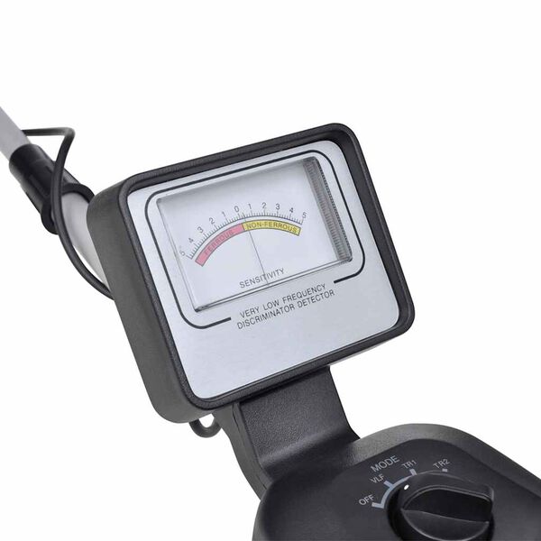 vidaXL M&aacute;lmleitart&aelig;ki me&eth; allt a&eth; 200 cm leitard&yacute;pt