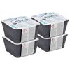 Lafita rakadyftar me&eth; &aacute;fyllingarpokum 4 stk 450 g