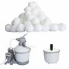 Bestway Flowclear Polysphere S&iacute;uboltar 500 g 58475
