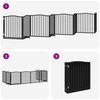 Sm&aacute;mynd af v&ouml;ru 6 af 12