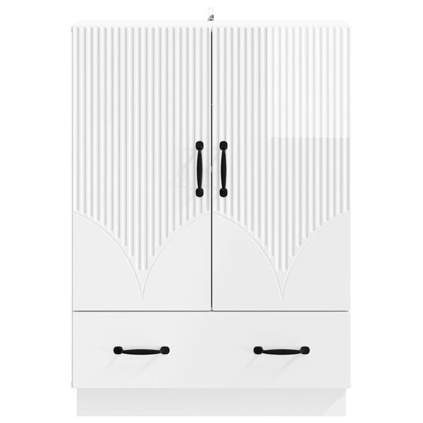 S&yacute;nir v&ouml;rumynd 3 af 8