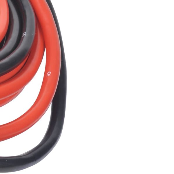 2 stk. Startkaplar fyrir Bíla 1500 A