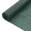 vidaXL N&aelig;&eth;isnet Gr&aelig;nt 1,8x25 m HDPE 75 g/m&sup2;