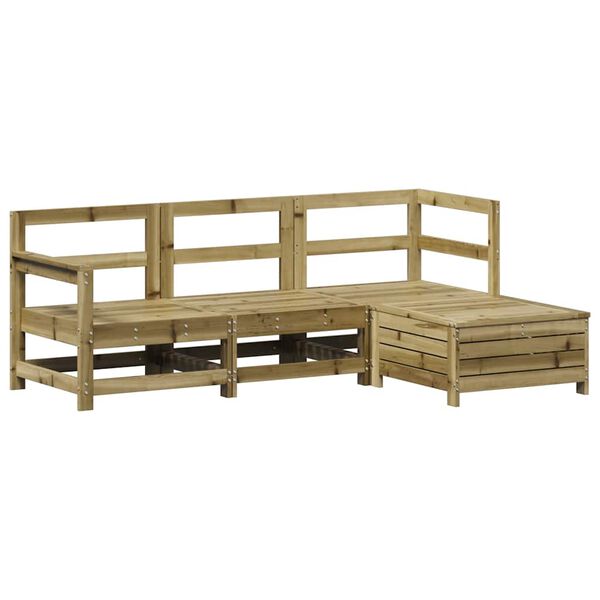 S&yacute;nir v&ouml;rumynd 1 af 10