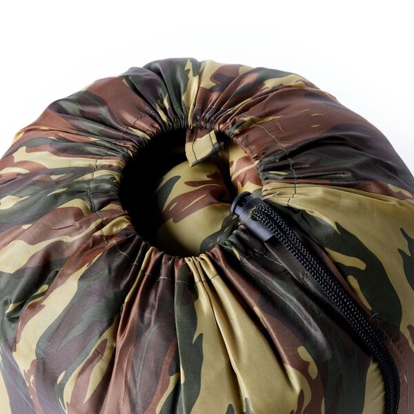 vidaXL Svefnpoki fyrir Fullor&eth;na &iacute; &Uacute;tilegu 3 &Aacute;rst&iacute;&eth;ir