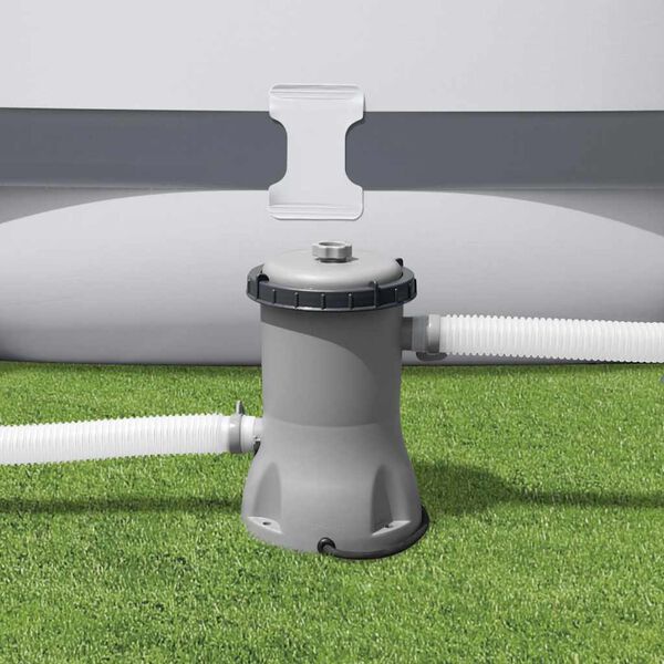 Bestway Flowclear D&aelig;la fyrir Sundlaug 2006 l/klst.