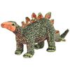 vidaXL Standandi Plush Toy Stegosaurus Risae&eth;la XXL