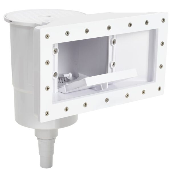 vidaXL 11-Parta Sett Breiður Sundlaugafleytari 34,3x25x30,5 cm