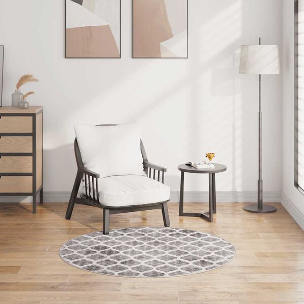 vidaXL Motta &THORN;vottheld &phi;120 cm Marglitur