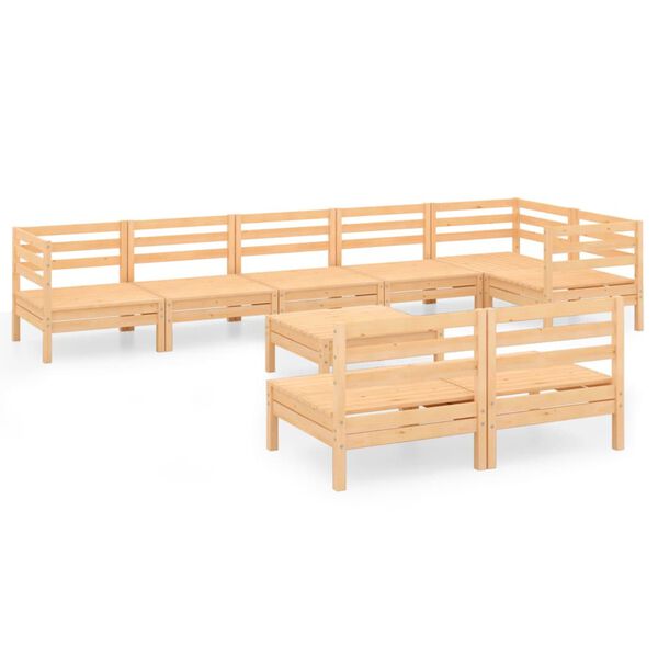 S&yacute;nir v&ouml;rumynd 1 af 8