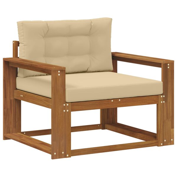 vidaXL &Uacute;tis&oacute;fi &iacute; mi&eth;junni Hrein akas&iacute;utr&eacute; N&aacute;tt&uacute;rulegur