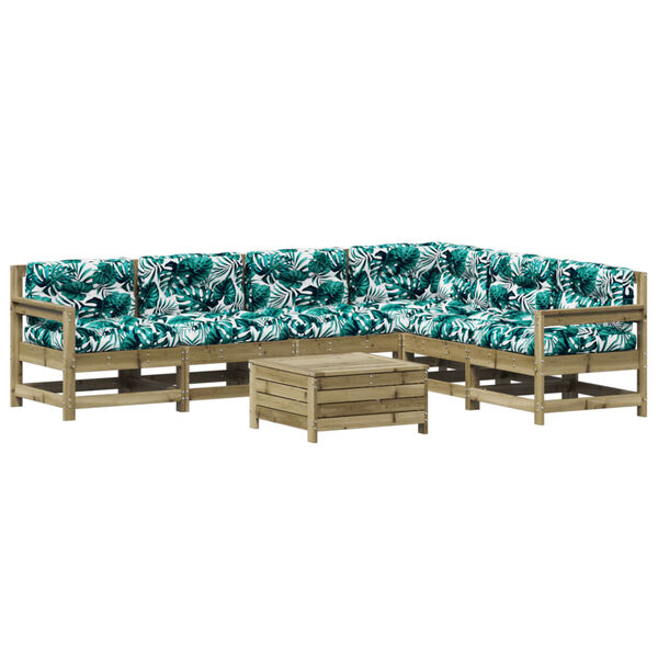 S&yacute;nir v&ouml;rumynd 1 af 11