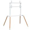 vidaXL Easel sj&oacute;nvarpsstandur f/ 37-86 Tommu Skj&aacute; Max VESA 400x600 mm