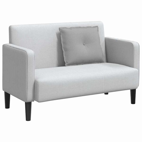 vidaXL Bakp&uacute;&eth;i Sk&yacute;ja gr&aacute;tt 60 x 19 x 50 cm d&uacute;kur