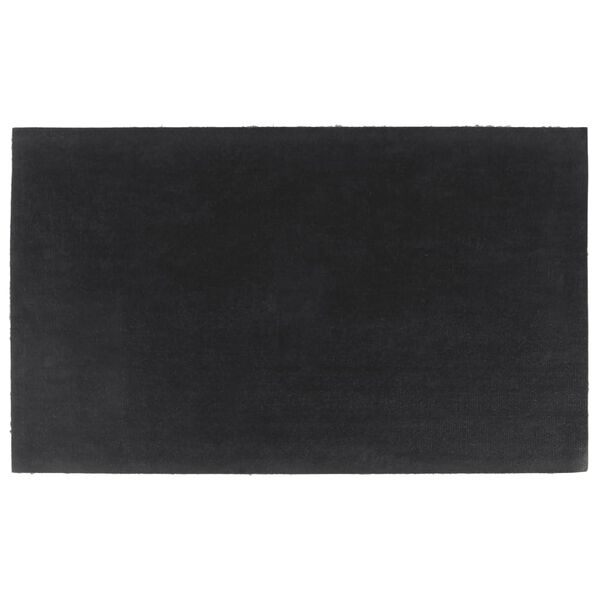 vidaXL Dyramotta N&aacute;tt&uacute;ruleg 45x75 cm K&oacute;kostrefjar