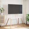 vidaXL Easel sjónvarpsstandur f/ 37-86 Tommu Skjá Max VESA 400x600 mm