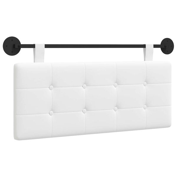 vidaXL Hengisk&aacute;li Vegghengt d&uacute;kur