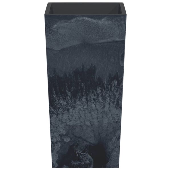 vidaXL Gr&oacute;&eth;urker Laus Innri Pottur Reykgr&aacute;tt 11/26,5L PP