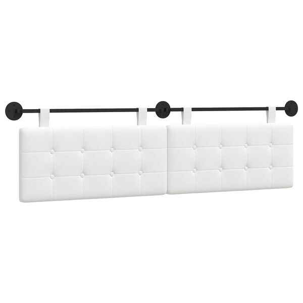 vidaXL Hengisk&aacute;li Vegghengt d&uacute;kur