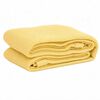 vidaXL Tjaldmotta 250x600 Drapplitu&eth;
