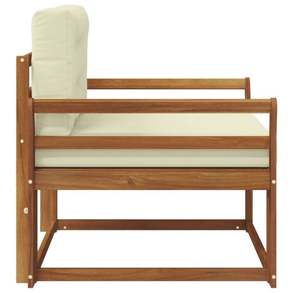 vidaXL &Uacute;tis&oacute;fi &iacute; mi&eth;junni Hrein akas&iacute;utr&eacute; N&aacute;tt&uacute;rulegur